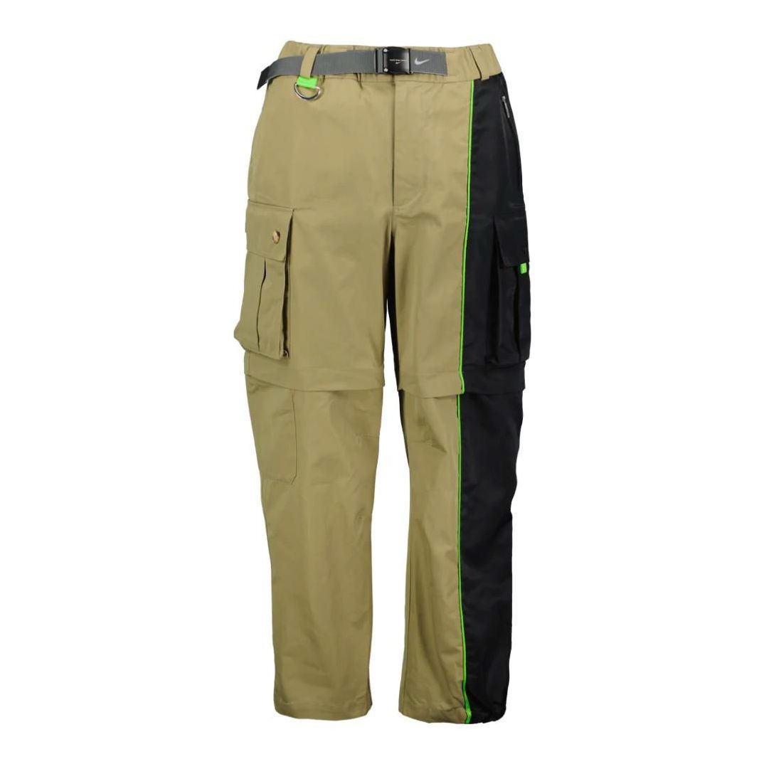 Nike x Feng Chen Wang Cargo Pants 'Khaki' DV4004-255
