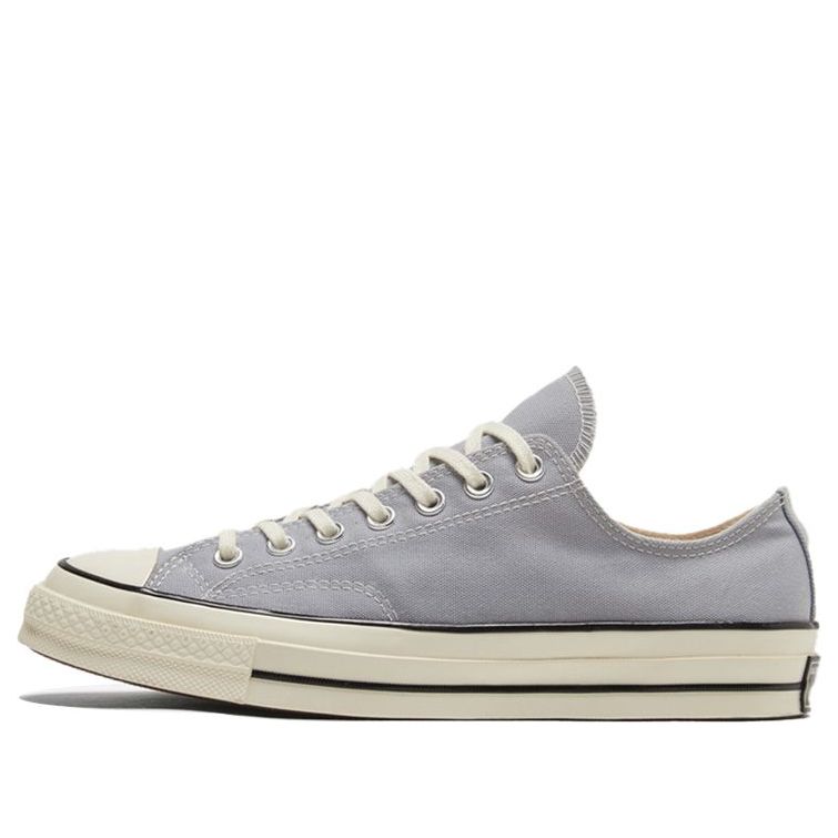 Converse Chuck 70 Low 'Wolf Grey' 170555C