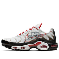 Nike Air Max Plus 'Script Swoosh' CK9392-100