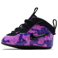 Nike Little Posite Pro Crib 'Hyper Violet' 643145-012