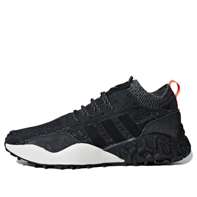 adidas F/2 TR Primeknit 'Carbon' AQ1109