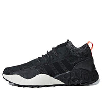 adidas F/2 TR Primeknit 'Carbon' AQ1109