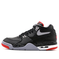 Nike Air Flight 89 'Black' 306252-026