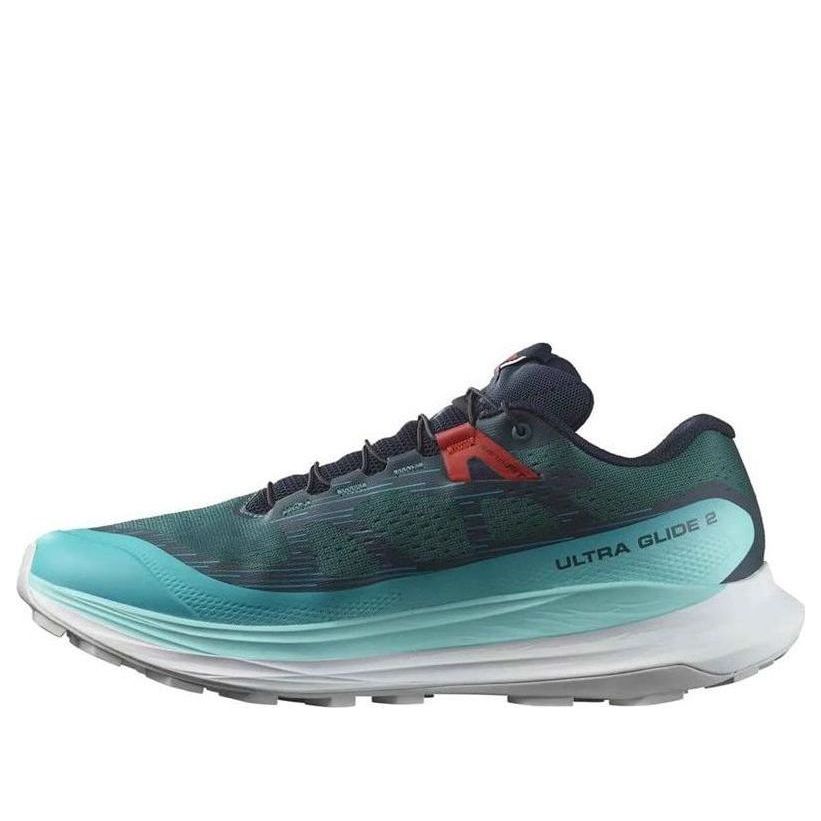 SALOMON Ultra Glide 2 'Light Blue' 470425