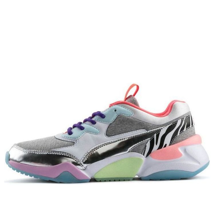 (WMNS) PUMA Sophia Webster x Nova 'White' 370118-01