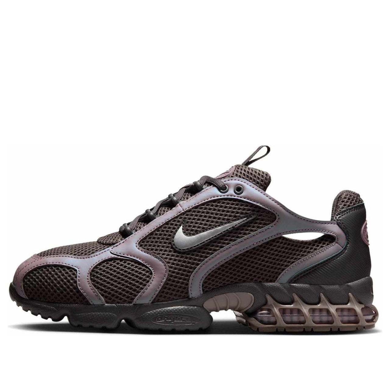 Nike Air Zoom Spiridon Cage 2 'Medium Ash' HV6929-299
