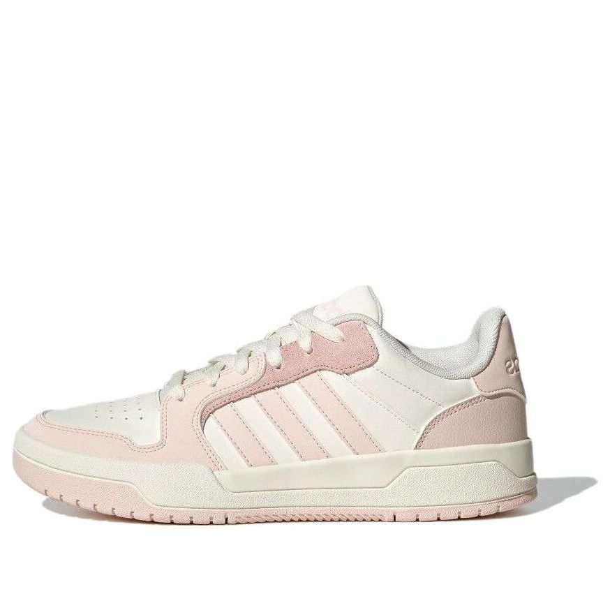 adidas Entrap 'White Pink' IE3904