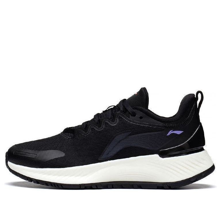 (WMNS) Li-Ning Yueying Element 'Black White' ARHS008-9