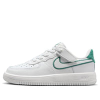 (PS) Nike Force 1 Low LV8 EasyOn 'Summit White Bicoastal' FZ3369-100