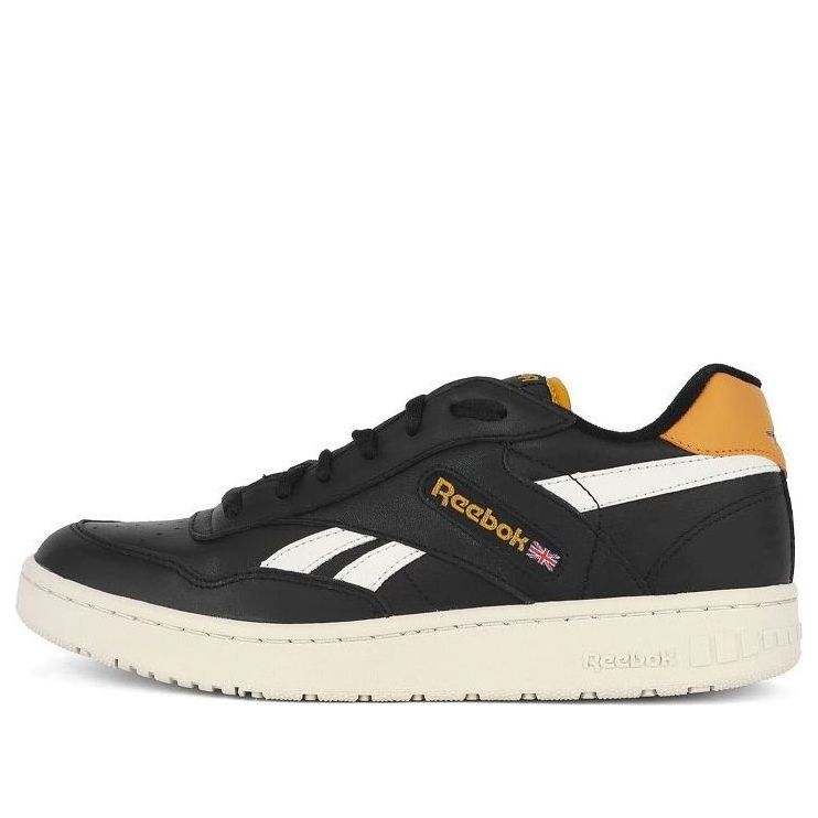 Reebok BB 4000 Mu 'Black Orange' GZ3684