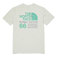 THE NORTH FACE TNF SS21 T-Shirt 'Beige' NT7UM05L