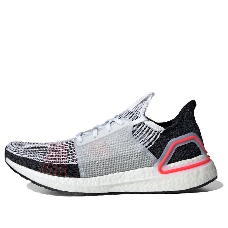 adidas UltraBoost 19 'Laser Red' B37703