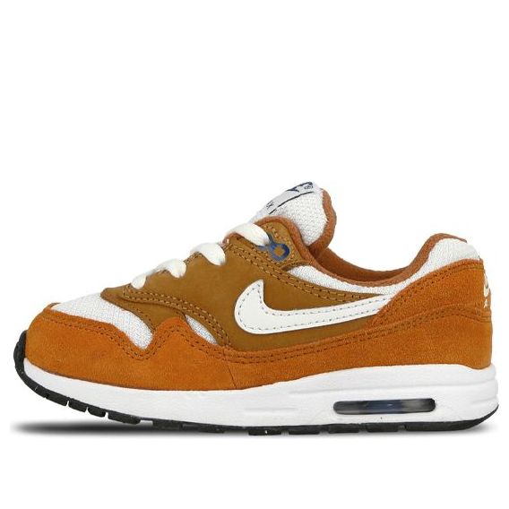 (TD) Nike Air Max 1 Premium Retro 'Curry' AT3360-700