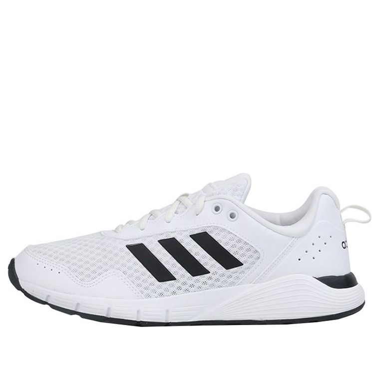 adidas Fluidcloud Neutral White FX4705