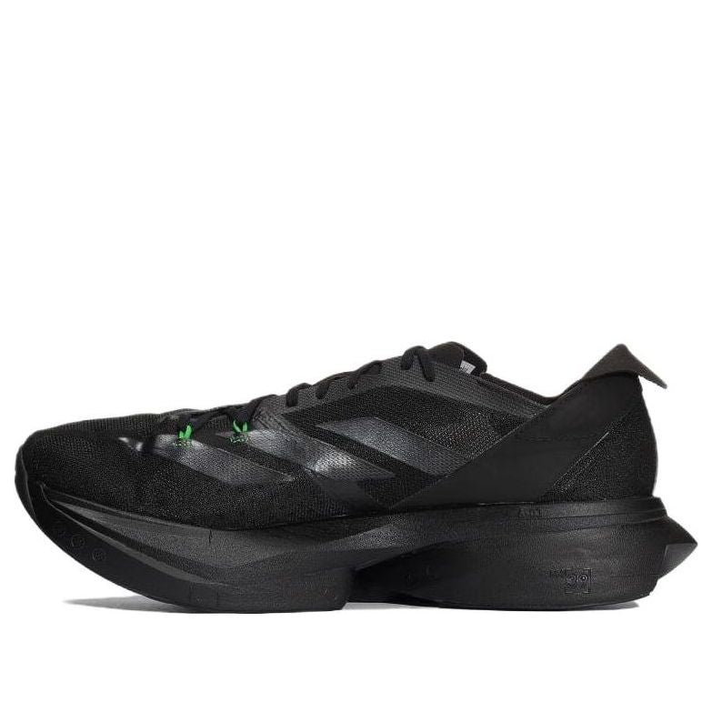 adidas Adizero Adios Pro 3 'Core Black' ID8469