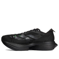adidas Adizero Adios Pro 3 'Core Black' ID8469