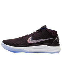 Nike Kobe A.D. Mid EP 'Port Wine' 922484-602