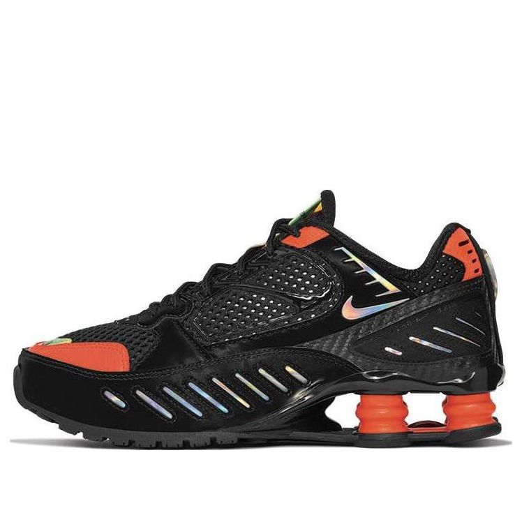 (WMNS) Nike Shox Enigma SP 'Hyper Crimson' CK2084-001