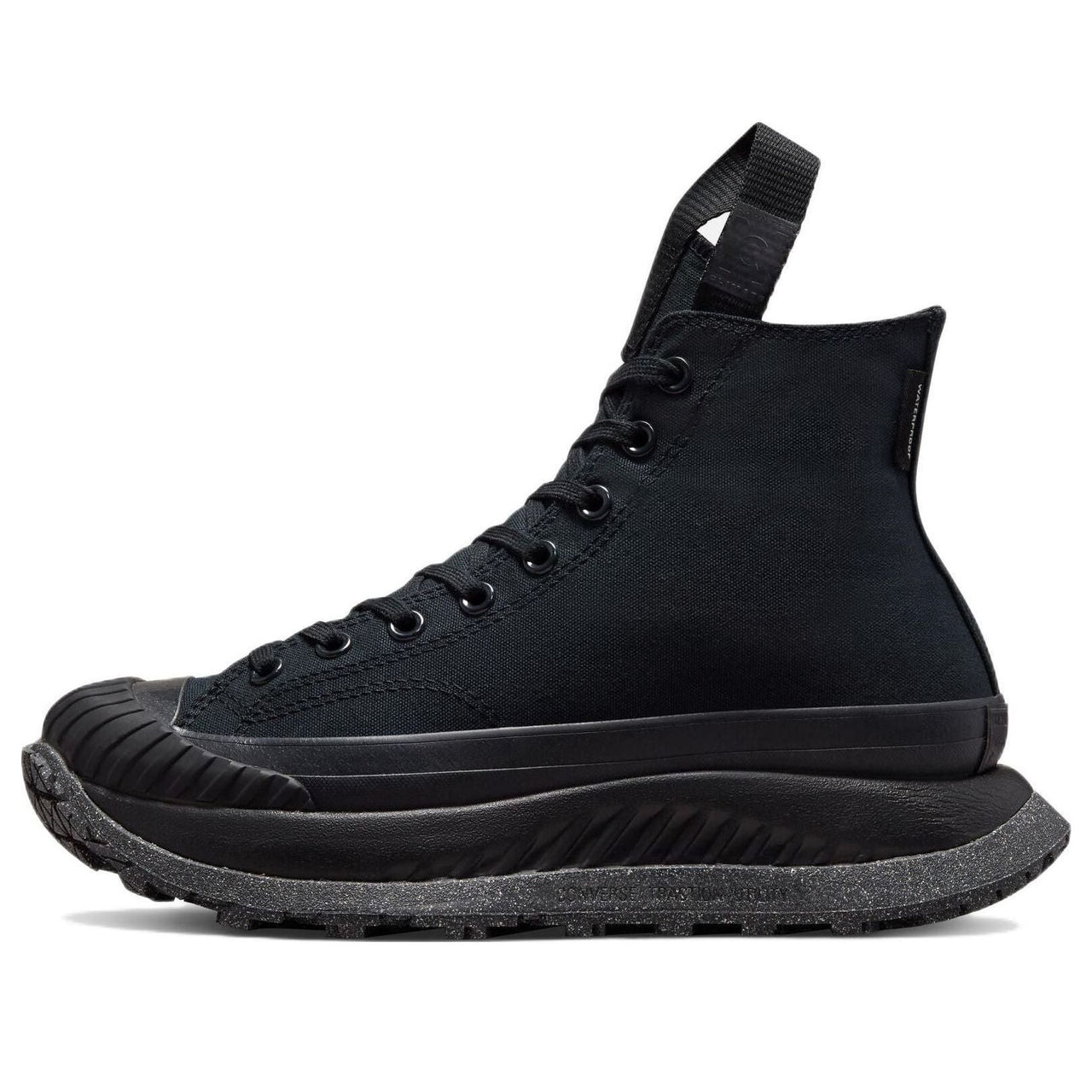 Converse Chuck 70 AT-CX Counter Climate High 'Triple Black' A03274C