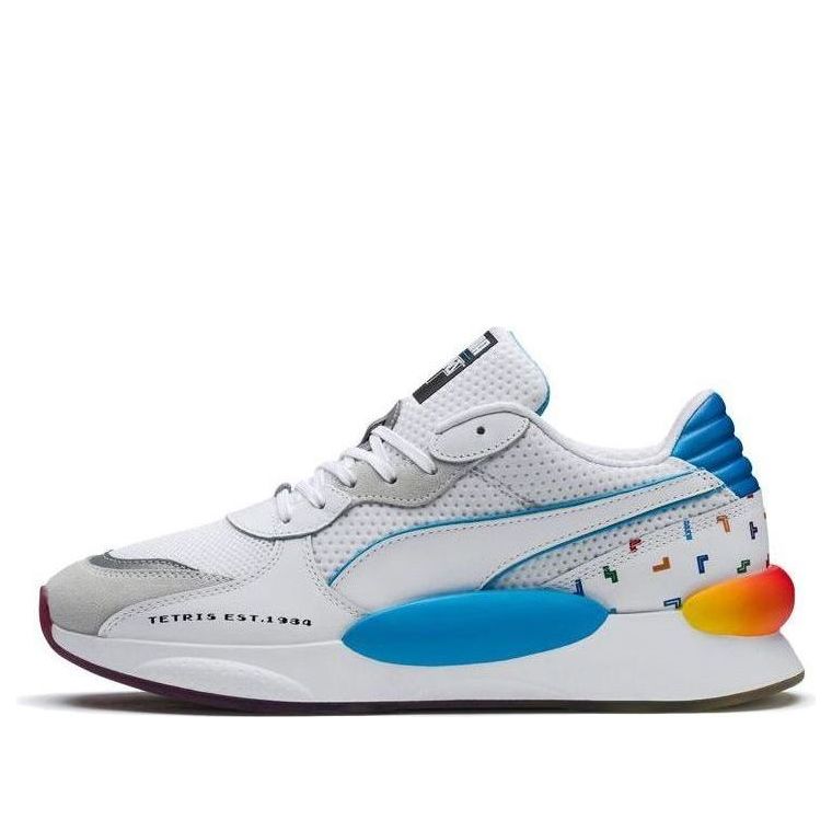PUMA Tetris x RS 9.8 '35th Anniversary' 372490-01