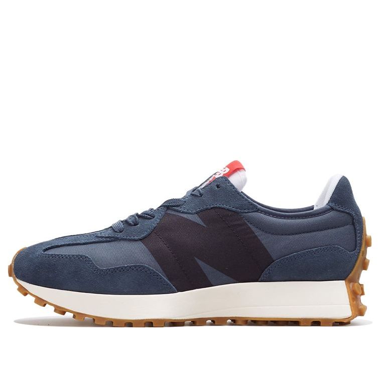 New Balance 327 'Blue Navy' MS327STE