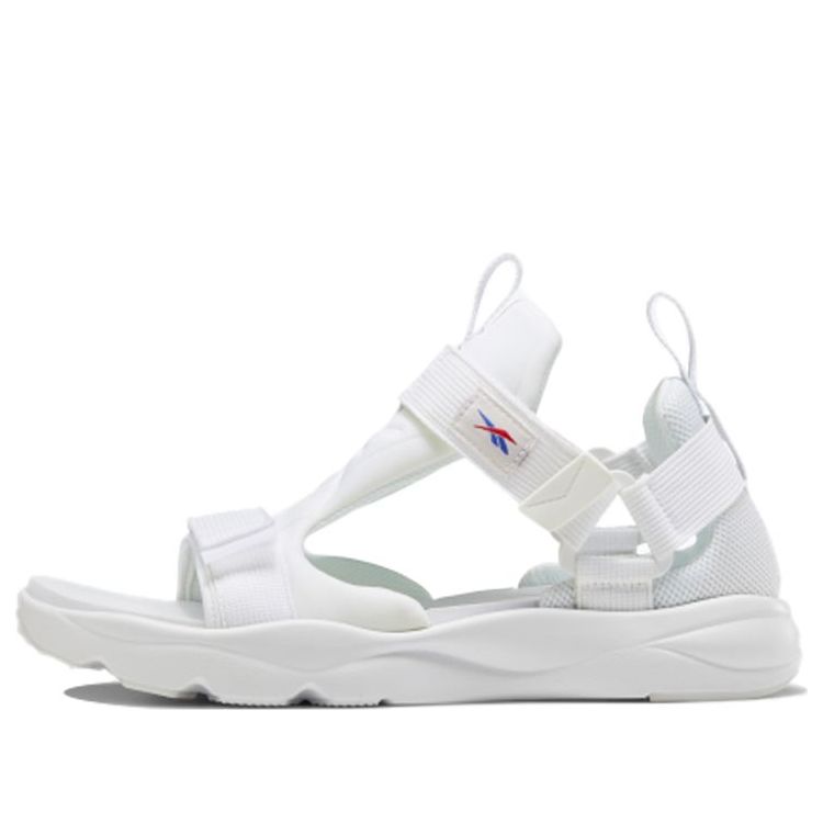 Reebok Furylite White Sandals FU9296