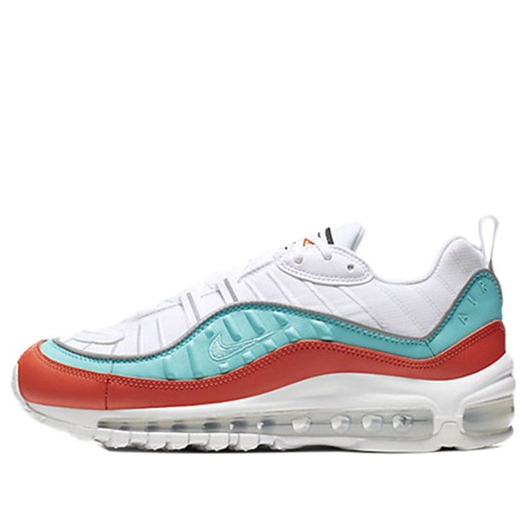 (WMNS) Nike Air Max 98 SE 'Cosmic Clay' AT6640-801