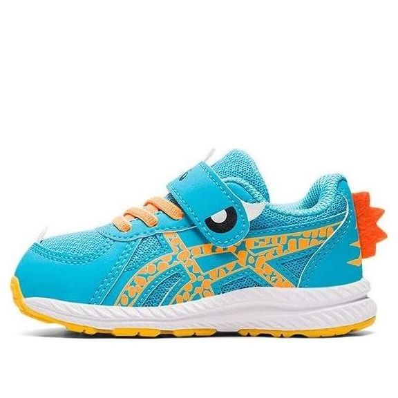 (TD) ASICS Gel-Contend 7 'Dinosaur' 1014A214-400