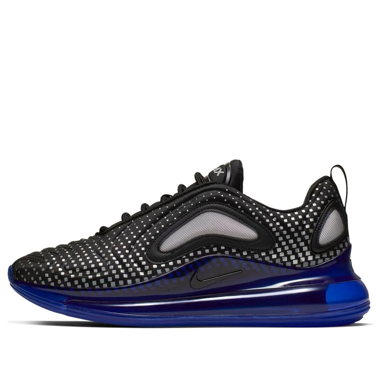 Nike Air Max 720 'Pixel Black Blue' AO2924-013