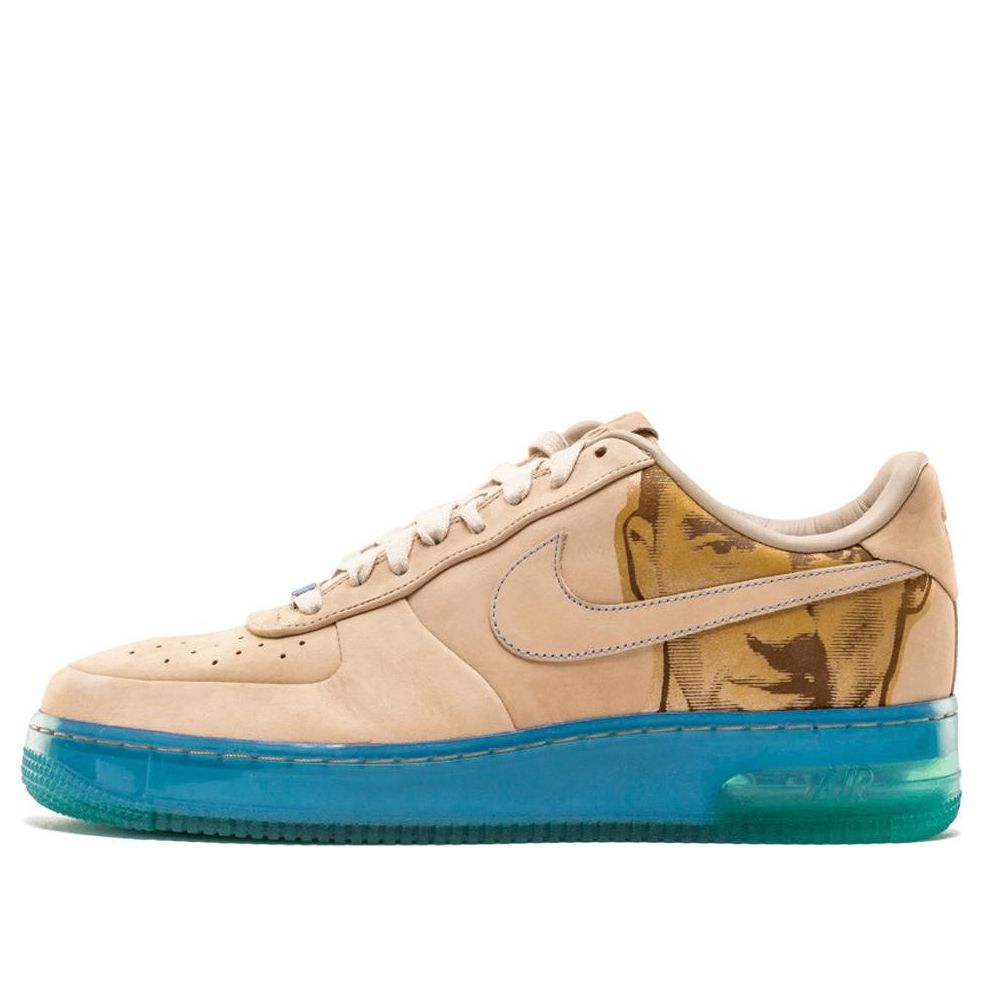 Nike Air Force 1 Supreme '07 'Kobe' 315095-221