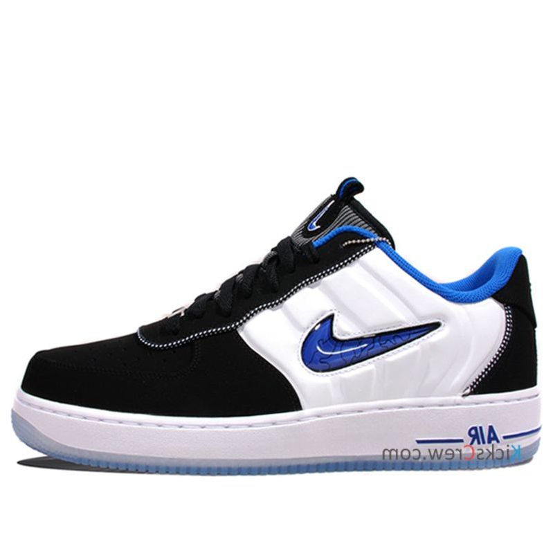 Nike Air Force 1 Low 'Penny Hardaway' 629951-001