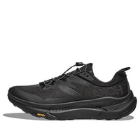 (WMNS) HOKA ONE ONE Transport 'Black' 1133958