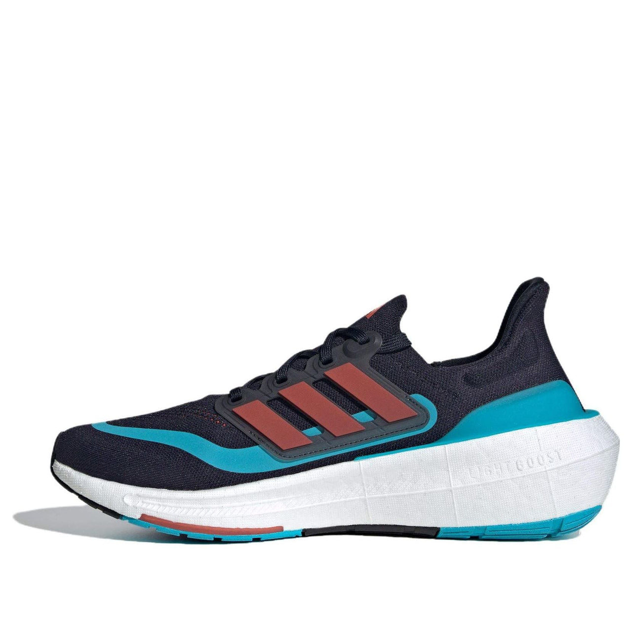 adidas Ultraboost Light 'Black Blue' IE1760