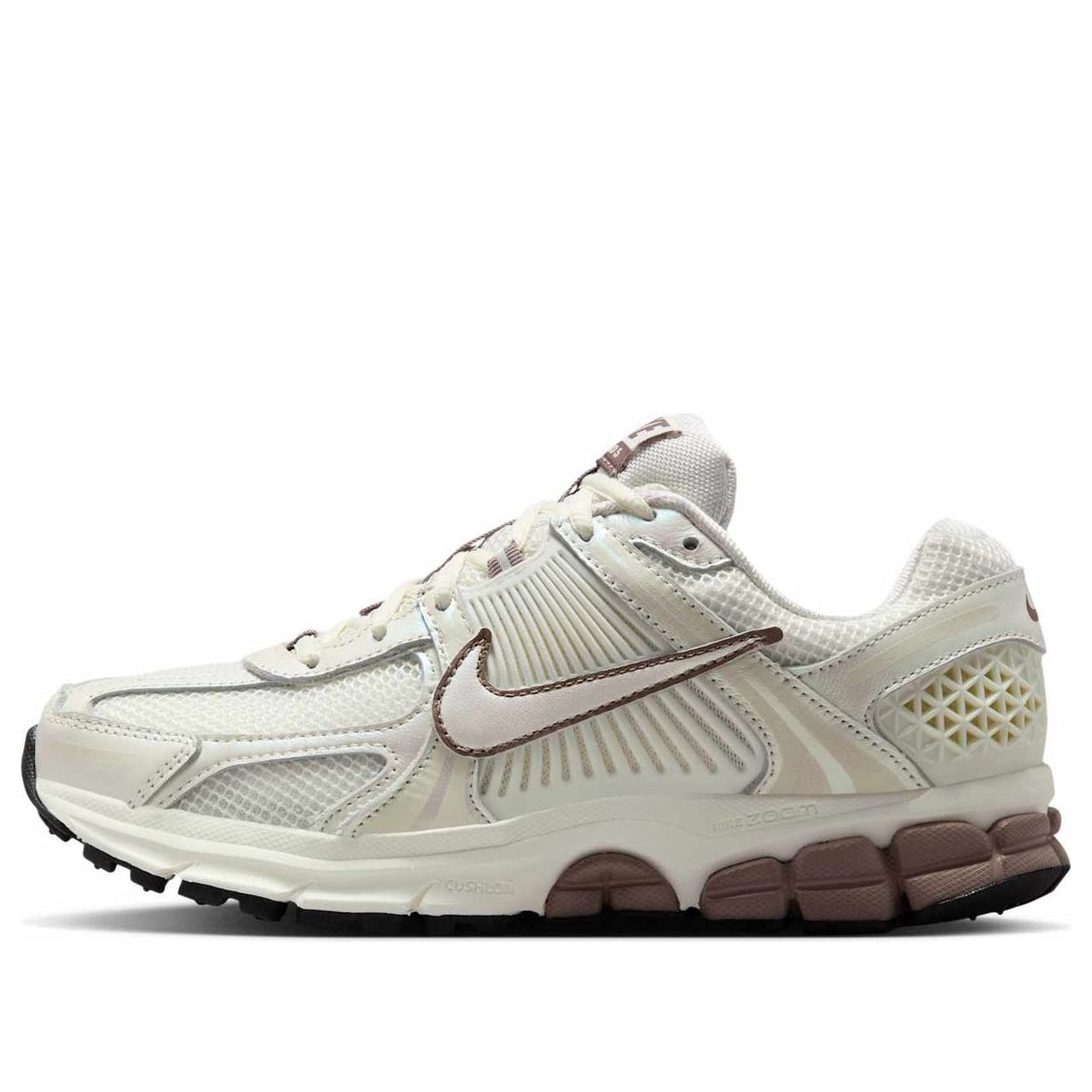(WMNS) Nike Air Zoom Vomero 5 'Sail Mink Brown Black' IB8129-133
