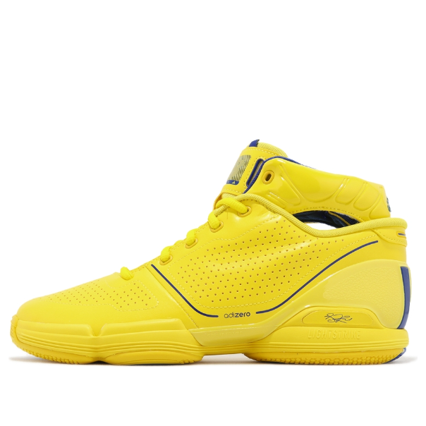 adidas Adizero Rose 1 Restomod 'All-Star' 2023 HQ1018