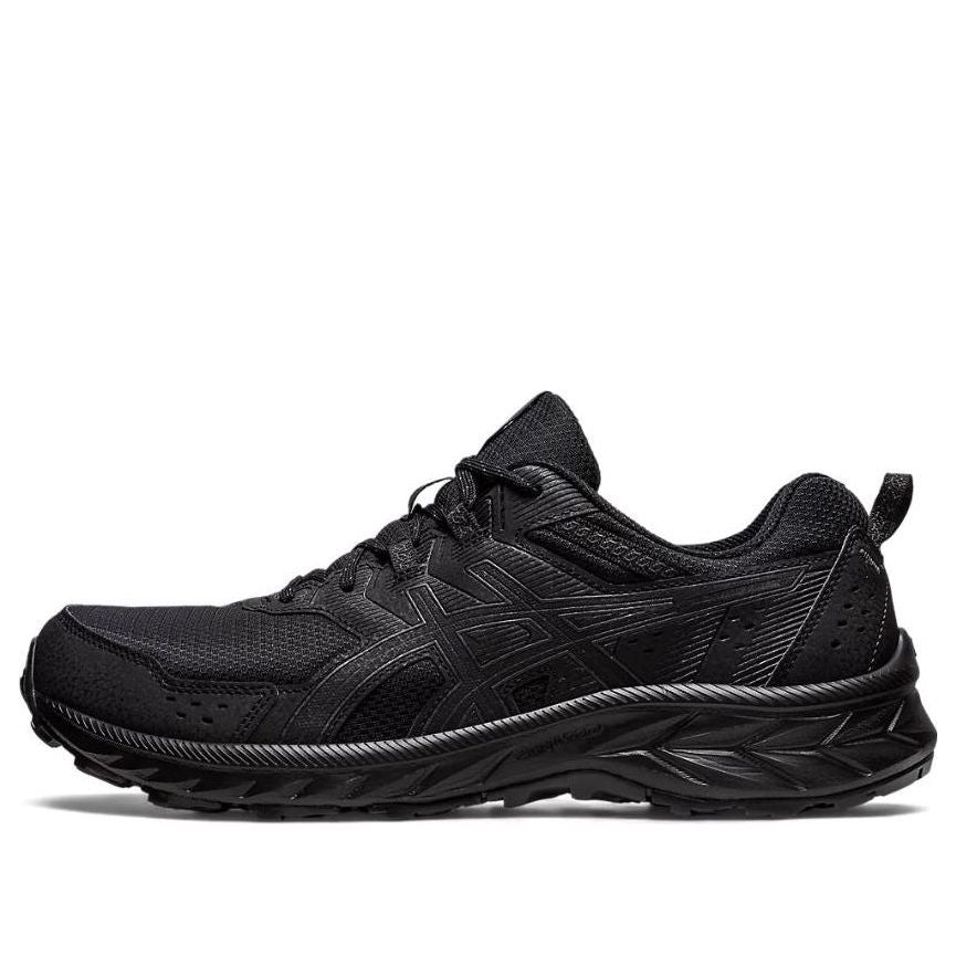 ASICS Gel-Venture 9 'Triple Black' 1011B486-001