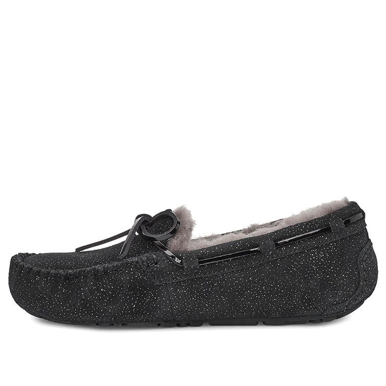 (WMNS) UGG Dakota Twinkle 'Black' 1106549-BLK