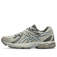(WMNS) ASICS Gel-Flux CN 'Cream White Grey' 1012B464-024