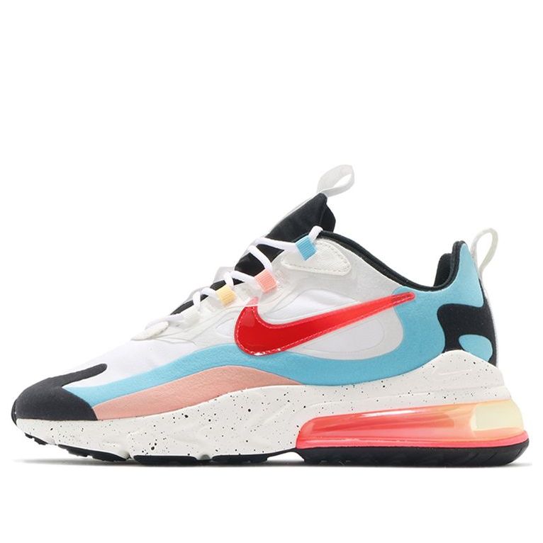 Nike Air Max 270 React 'The Future Is In The Air' DD8498-161