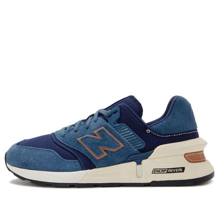 New Balance 997S D 'Navy' MS997LOI