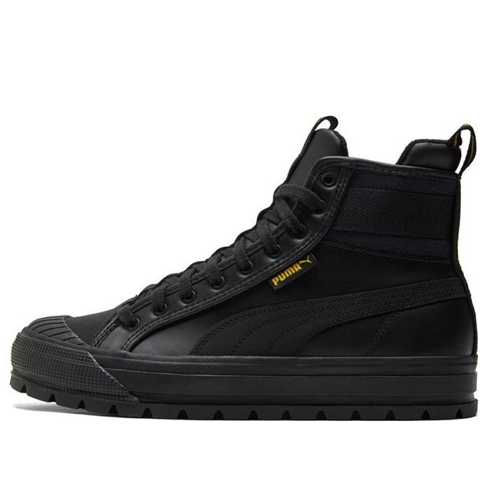 PUMA Capri Para WTR 'Black' 385520-01