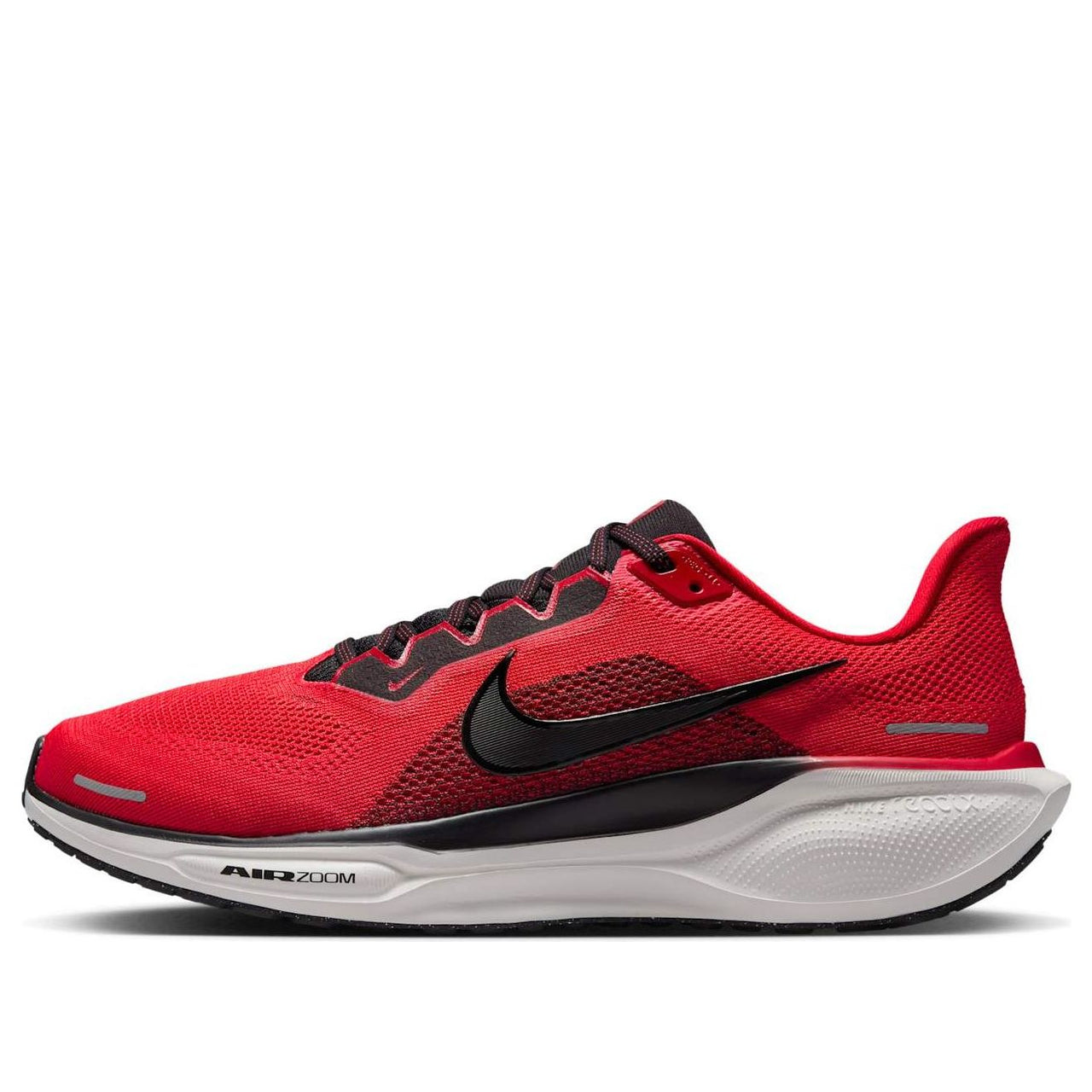 Nike Air Zoom Pegasus 41 'University Red Black' FD2722-602