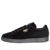 PUMA Suede Classic + Mono Iced 'Black' 360231-04