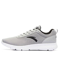 ANTA Running Series Sneakers 'Grey Black White' 91915525-4
