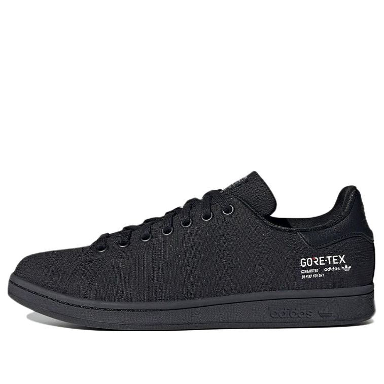 adidas Stan Smith Gore-Tex Shoes 'Core Black'  GW1994