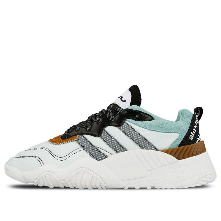adidas Alexander Wang x Turnout Trainer 'Clear Mint' DB2613