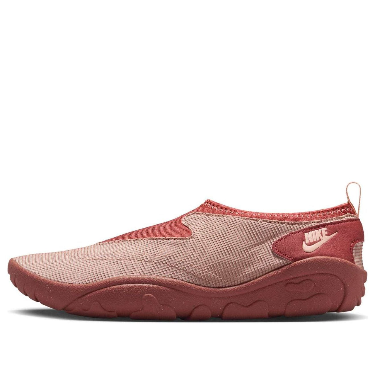 (WMNS) Nike Aqua Turf 'Particle Beige Washed Coral' FZ5628-200
