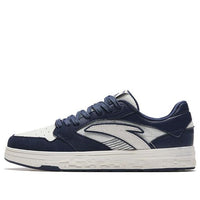 ANTA Skateboarding Series Sneakerss 'Navy White' 112338053-1