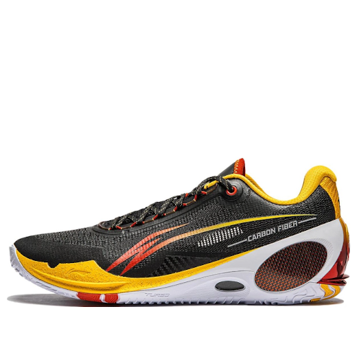 Li-Ning Wade 808 III Ultra 'Guest' ABAT051-13