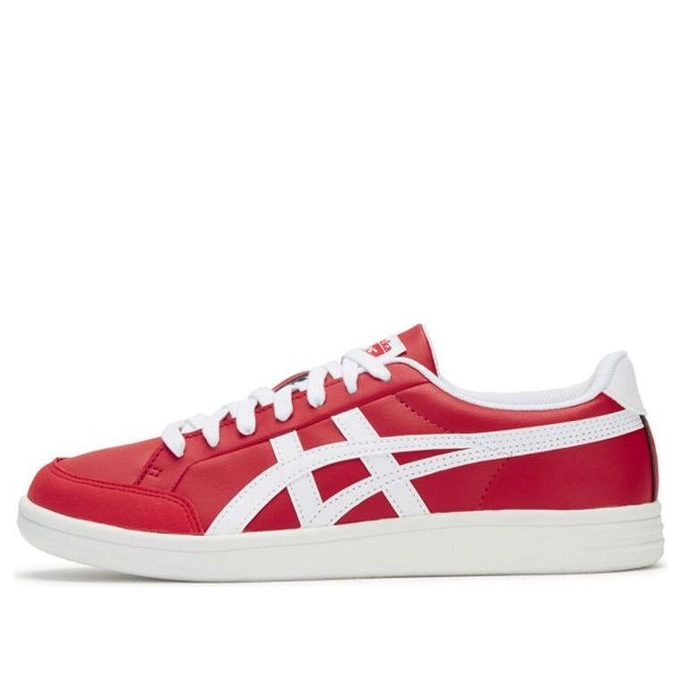 Onitsuka Tiger Advanti 'White Red' 1183A506-600
